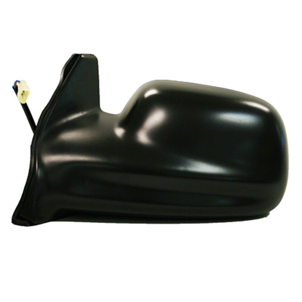 Left Driver Side Power Door Mirror 1999-2005 Chevrolet Tracker & Suzuki Grand Vitara, Vitara