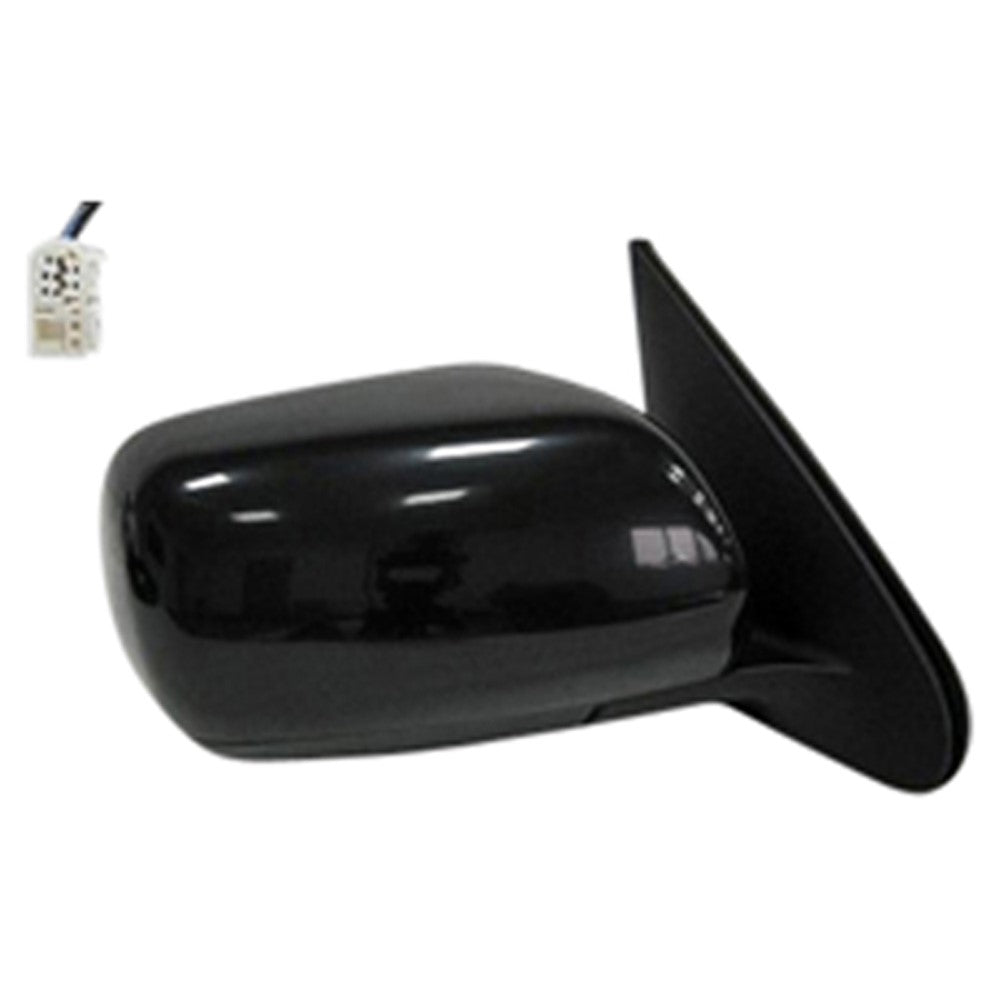 Right Passenger Side Power Door Mirror 2006-2013 Suzuki Grand Vitara