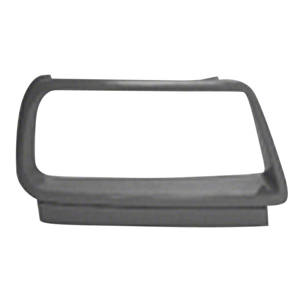 Front Right Passenger Side Head Light Bezel 1996-1998 Suzuki Sidekick