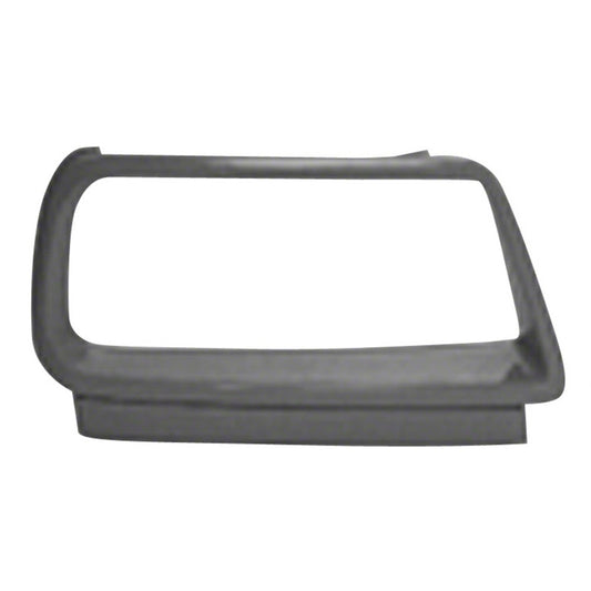 Front Right Passenger Side Head Light Bezel 1996-1998 Suzuki Sidekick