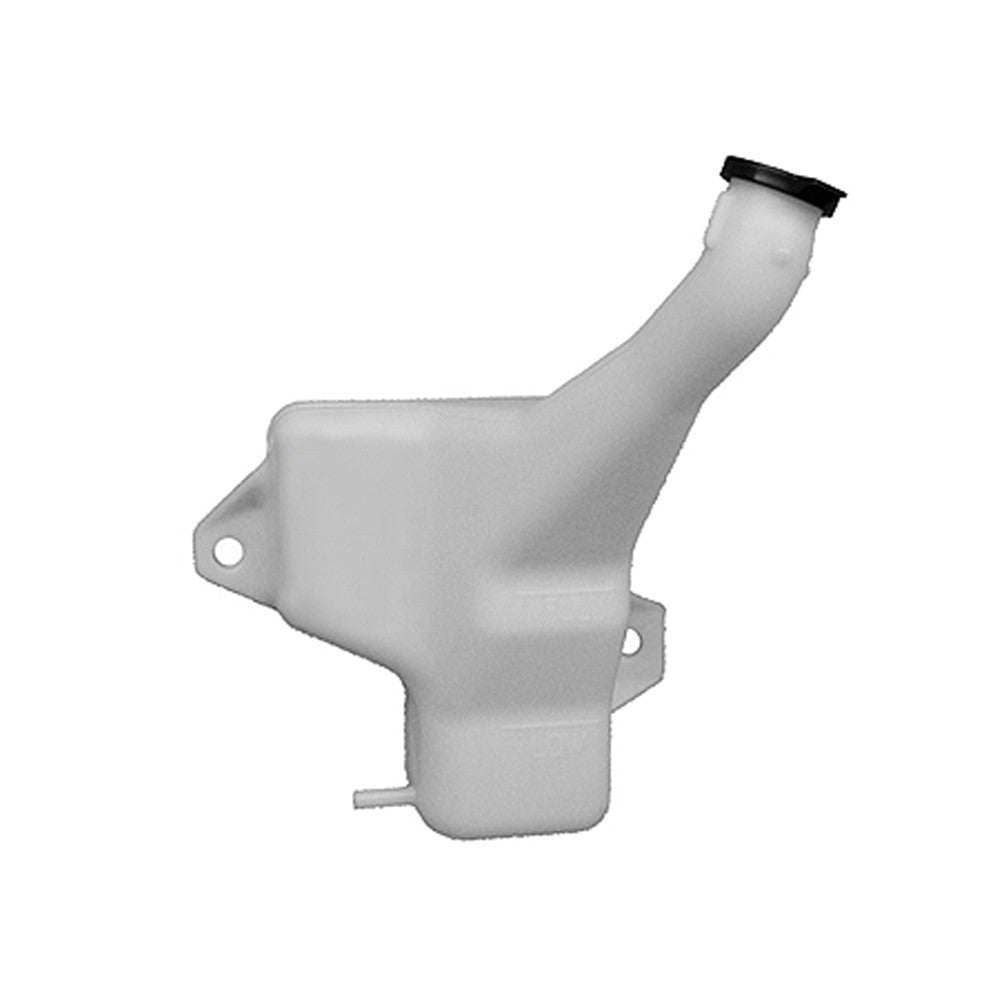 Plastic Coolant Recovery Tank 1995-2001 Geo Metro & Suzuki Swift & Chevrolet Metro