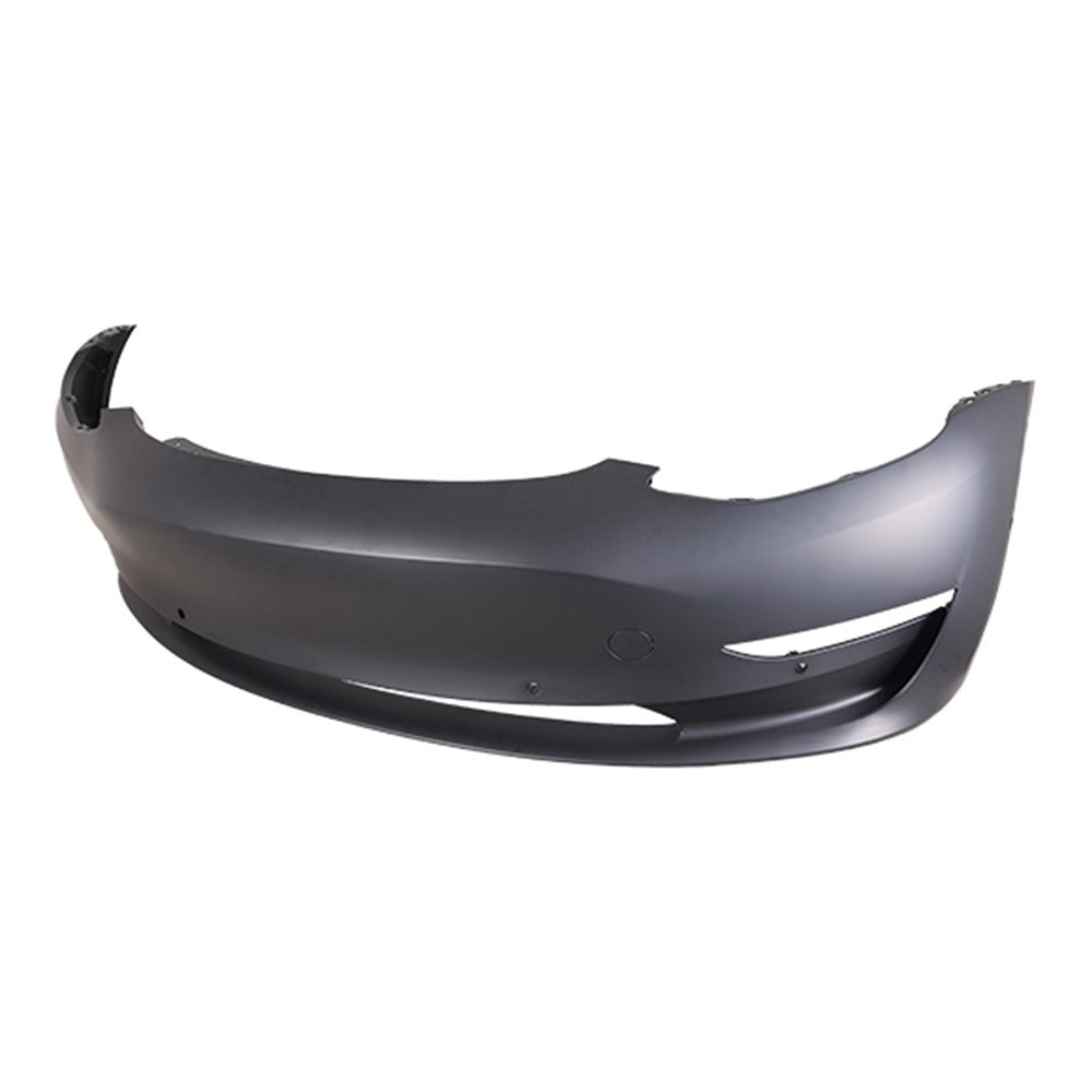 Front Bumper Cover 2017-2022 Tesla 3