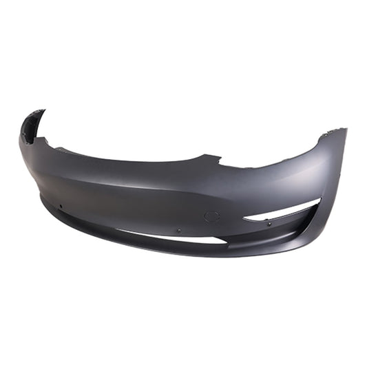 Front Bumper Cover 2017-2022 Tesla 3