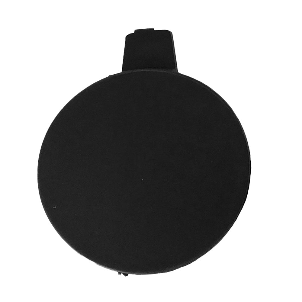 Front Tow Hook Cover 2017-2023 Tesla 3