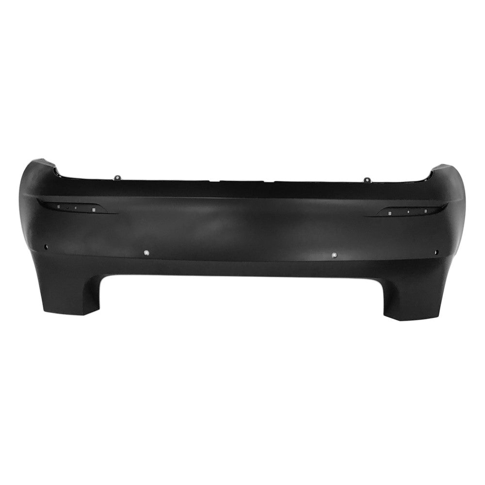 Rear Bumper Cover 2017-2022 Tesla 3
