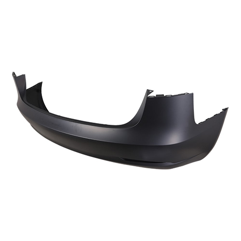Rear Bumper Cover 2023 Tesla 3