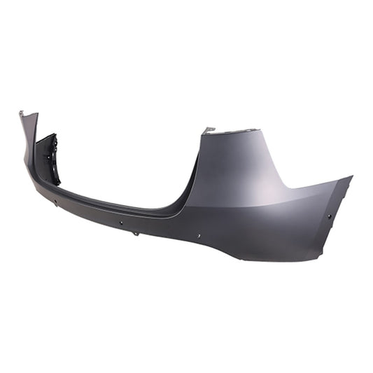 Rear Upper Bumper Cover 2020-2023 Tesla Y