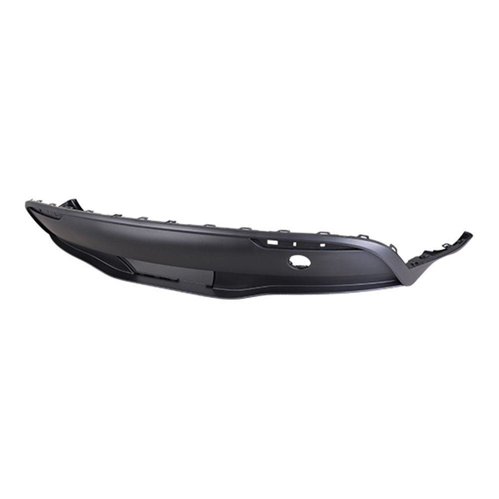 Rear Lower Bumper Cover 2020-2023 Tesla Y