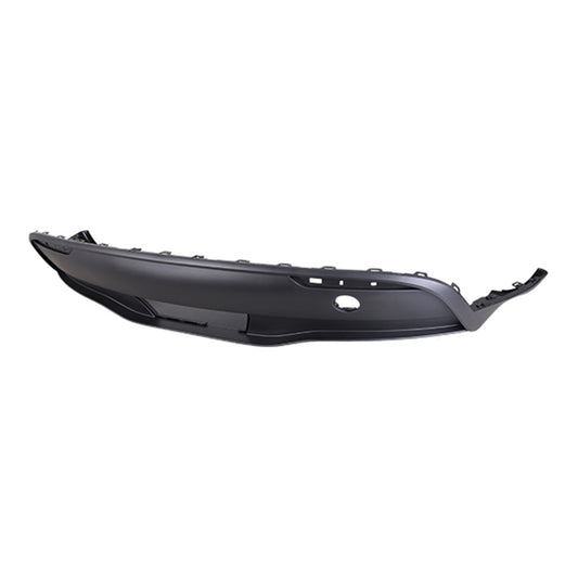 Rear Lower Bumper Cover 2020-2023 Tesla Y