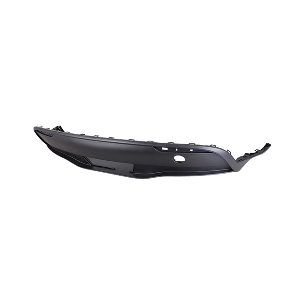 Rear Lower Bumper Cover 2020-2023 Tesla Y