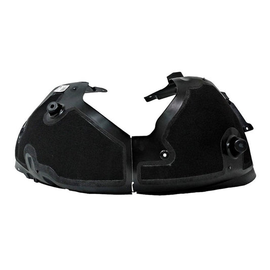Front Left Driver Side Front Fender Liner 2018-2023 Tesla 3