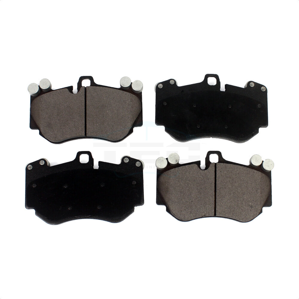 Ceramic Disc Brake Pads Front TEC-1130 For Porsche Cayenne Audi RS5 R8 Maserati