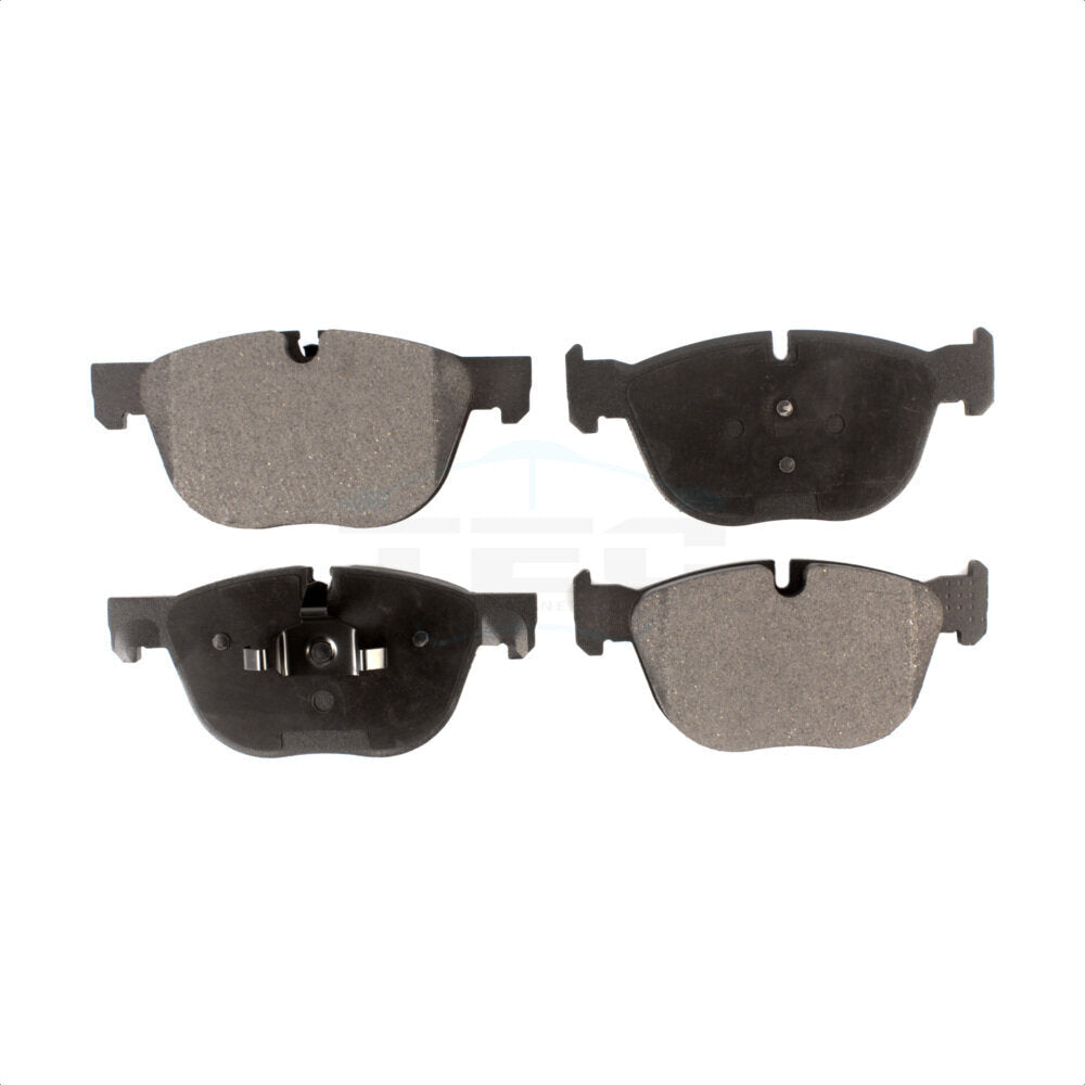 Ceramic Disc Brake Pads Front TEC-1294 For BMW X5 X6 X4