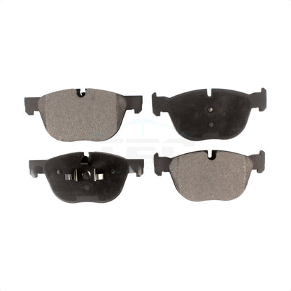Ceramic Disc Brake Pads Front TEC-1294 For BMW X5 X6 X4