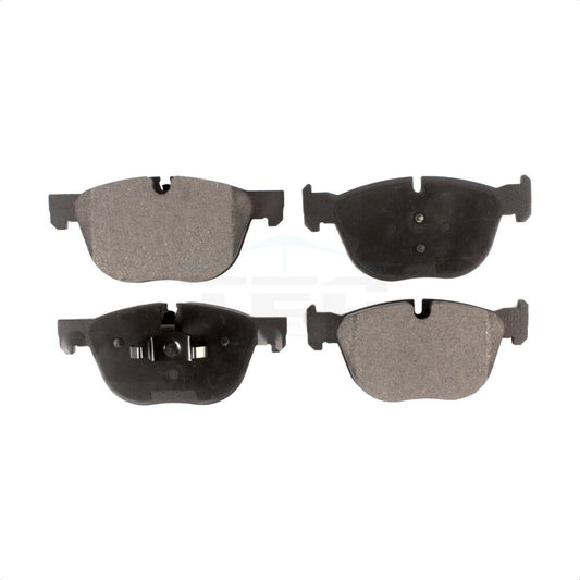 Ceramic Disc Brake Pads Front TEC-1294 For BMW X5 X6 X4