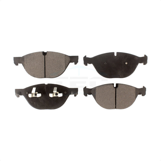 Ceramic Disc Brake Pads Front TEC-1381 For BMW X5 X6 xDrive50i