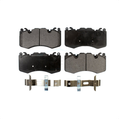 Ceramic Disc Brake Pads Front TEC-1426 For Land Rover Range Sport Defender 110