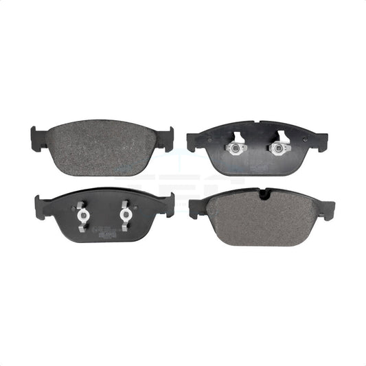 Ceramic Disc Brake Pads Front TEC-1546 For Audi SQ5 A8 Quattro