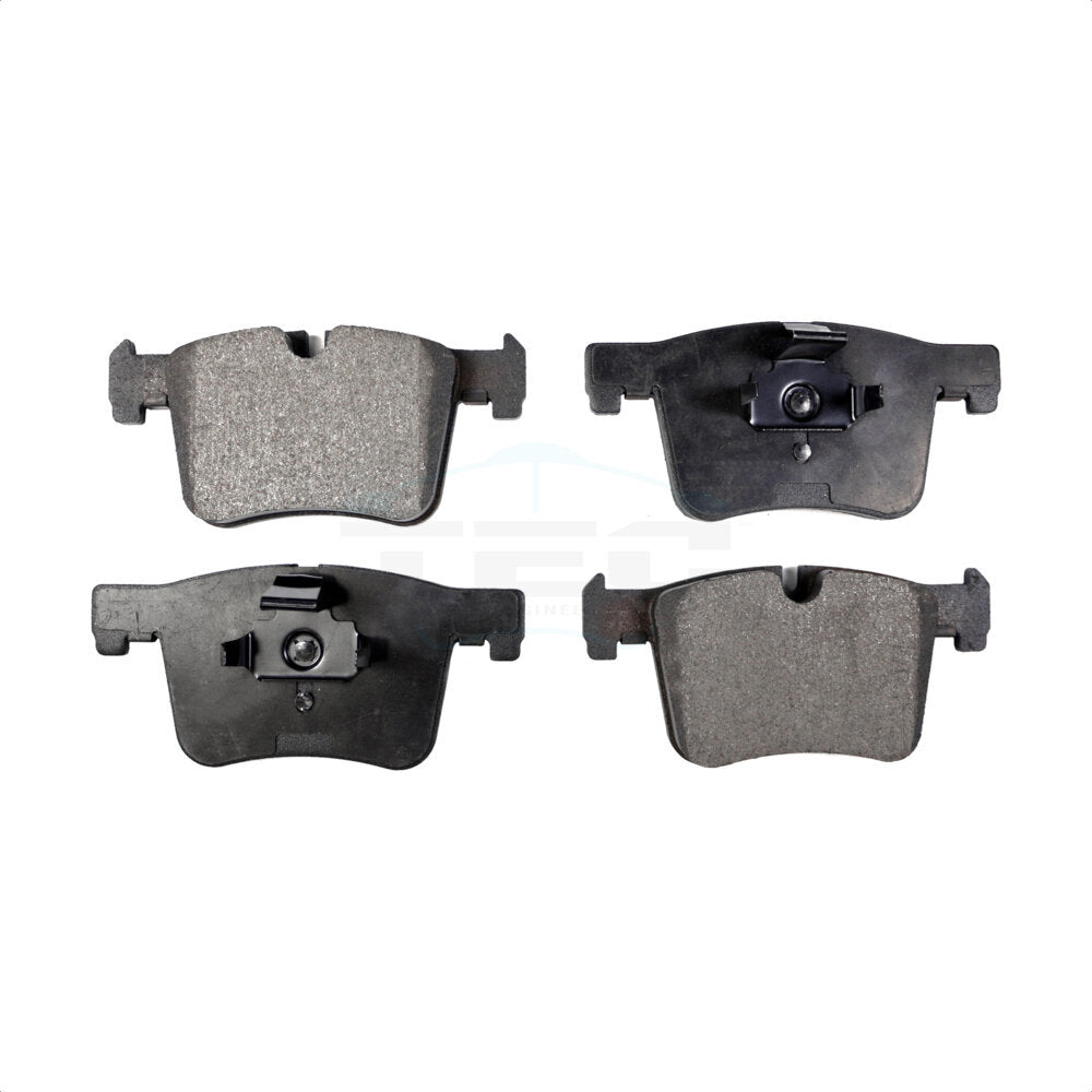 Ceramic Disc Brake Pads Front TEC-1561 For BMW X3 328i xDrive 330i 320i X4 335i