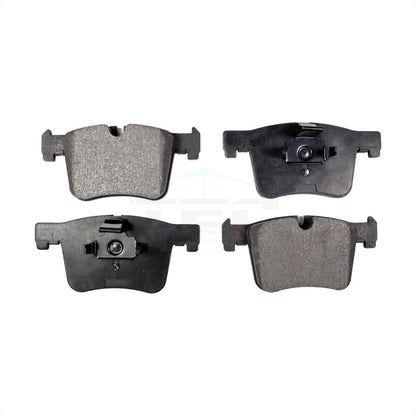 Ceramic Disc Brake Pads Front TEC-1561 For BMW X3 328i xDrive 330i 320i X4 335i