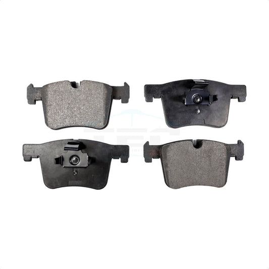Ceramic Disc Brake Pads Front TEC-1561 For BMW X3 328i xDrive 330i 320i X4 335i