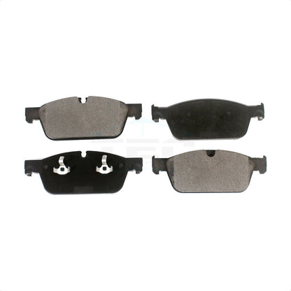 Ceramic Disc Brake Pads Front TEC-1636 For Mercedes-Benz GL350 ML550 GL550 GL450