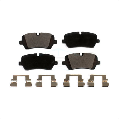Ceramic Disc Brake Pads Rear TEC-1692 For Land Rover Range Sport Discovery 110