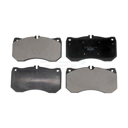 Ceramic Disc Brake Pads Front TEC-1781 For Audi A7 Quattro RS5 A8 S6 RS7 S7 S8