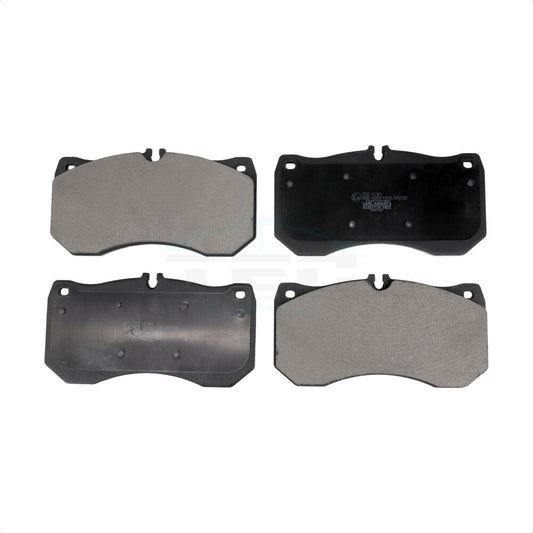Ceramic Disc Brake Pads Front TEC-1781 For Audi A7 Quattro RS5 A8 S6 RS7 S7 S8