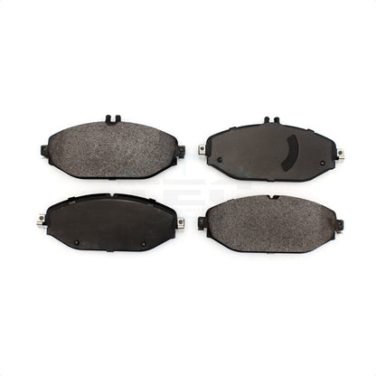 Ceramic Disc Brake Pads Front TEC-1794 For Mercedes-Benz C300