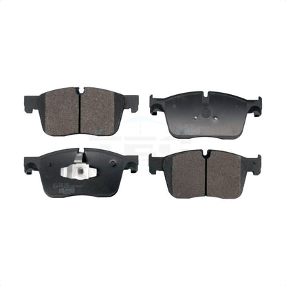 Ceramic Disc Brake Pads Front TEC-1861 For Jaguar F-Pace Land Rover Range Velar