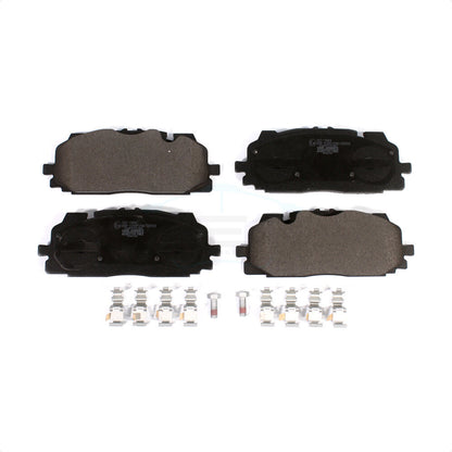 Ceramic Disc Brake Pads Front TEC-1894 For Audi Q7 SQ5 S5 Q8 S4 Sportback A6 A7
