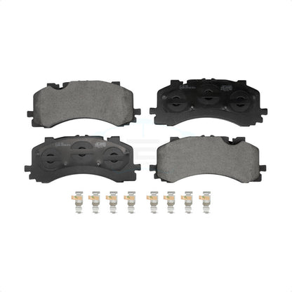 Ceramic Disc Brake Pads Front TEC-1952 For Audi SQ7 A8 Quattro SQ8 S6 S7 S8