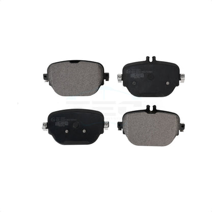 Ceramic Disc Brake Pads Rear TEC-2047 For Mercedes-Benz E400 E450 E53 AMG E43 S