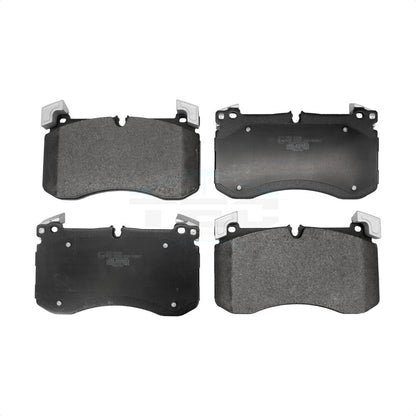 Ceramic Disc Brake Pads Front TEC-2238 For Mercedes-Benz G63 AMG GLE53 GLS450