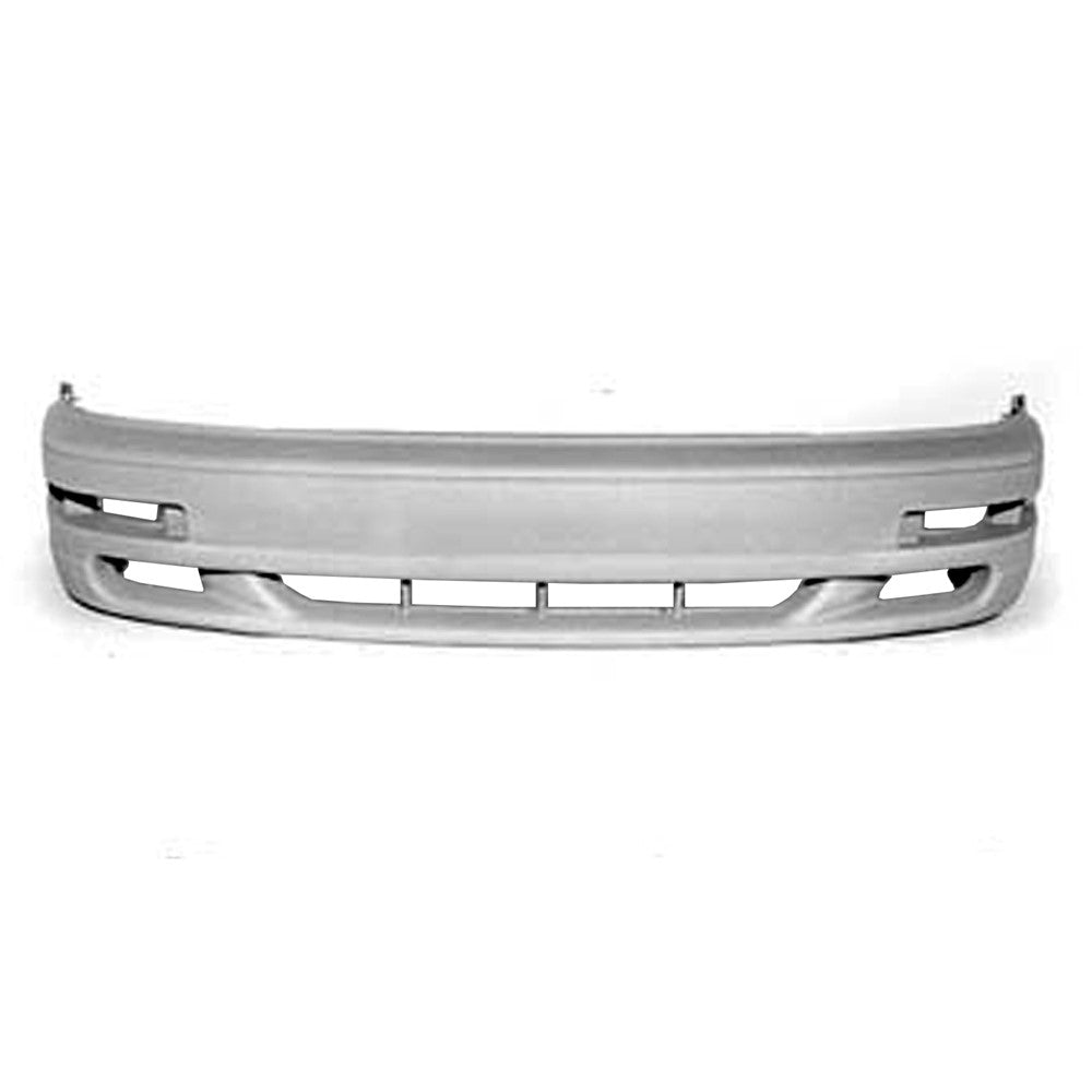 Front Bumper Cover 1992-1994 Toyota Camry