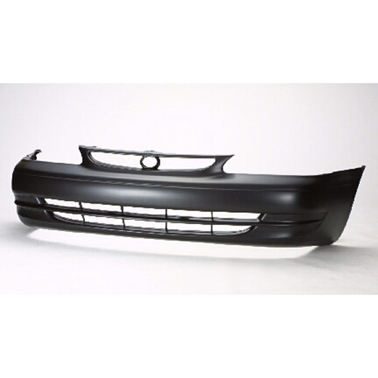 Front Bumper Cover 1998-2000 Toyota Corolla