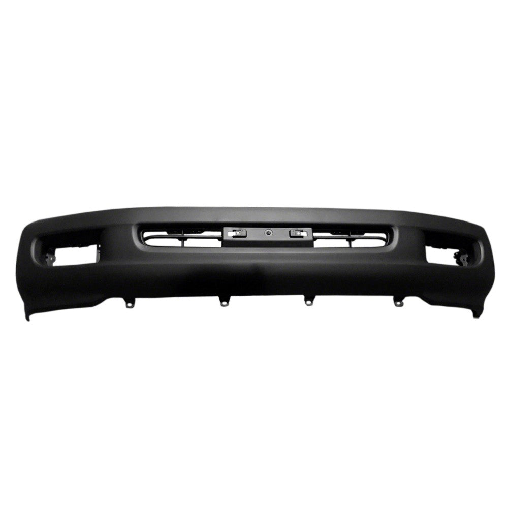 Front Bumper Cover 1998-2002 Toyota Land Cruiser