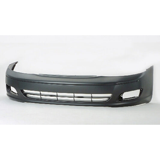 Front Bumper Cover 2000-2002 Toyota Avalon