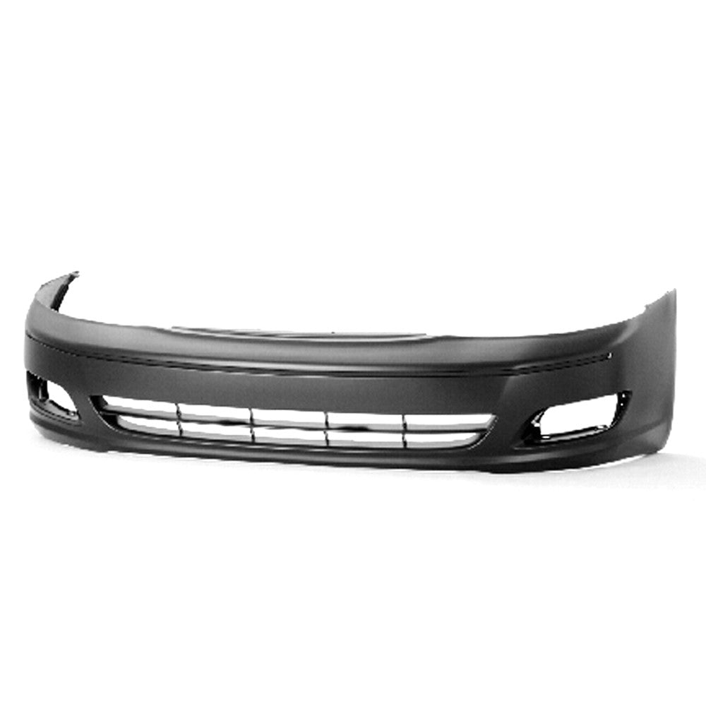 Front Bumper Cover 2000-2002 Toyota Avalon