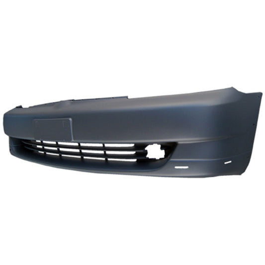 Front Upper Lower Bumper Cover 2000-2002 Toyota Echo