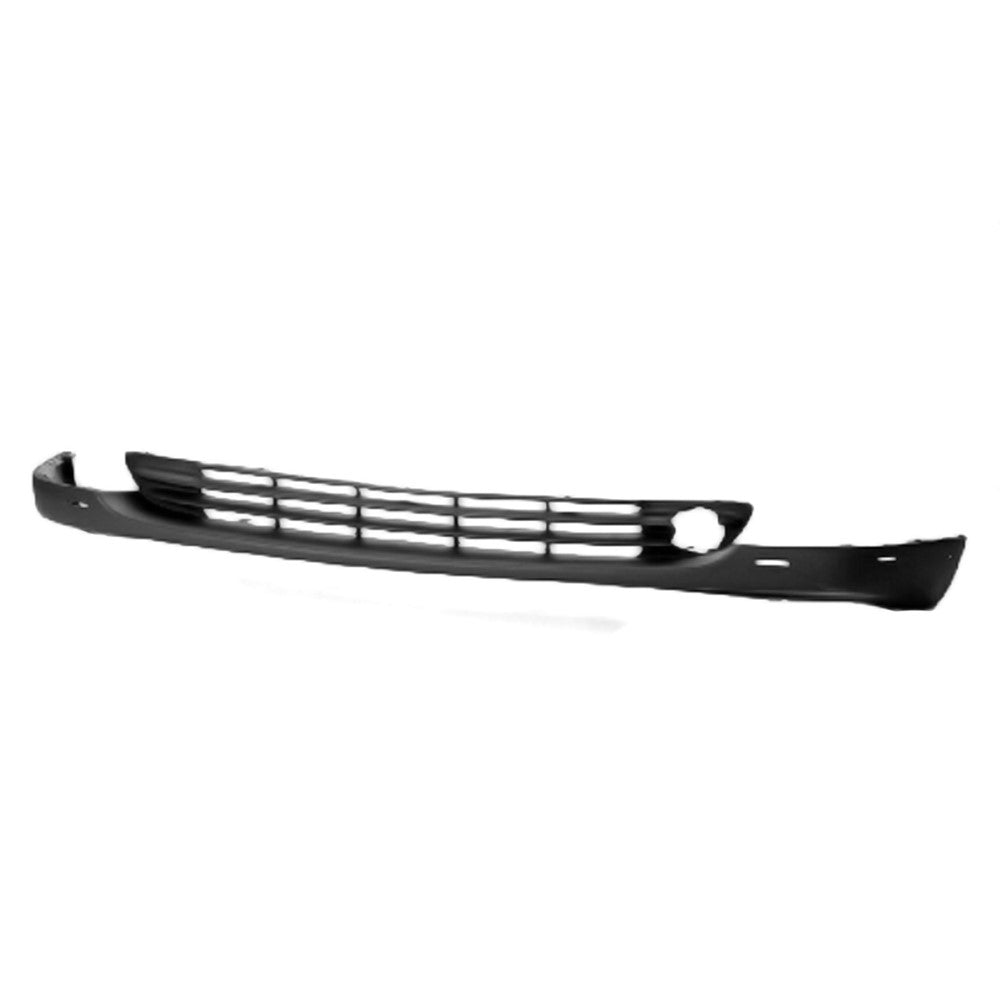 Front Lower Bumper Cover 2000-2002 Toyota Echo