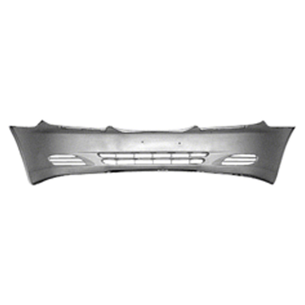 Front Bumper Cover 2002-2004 Toyota Camry