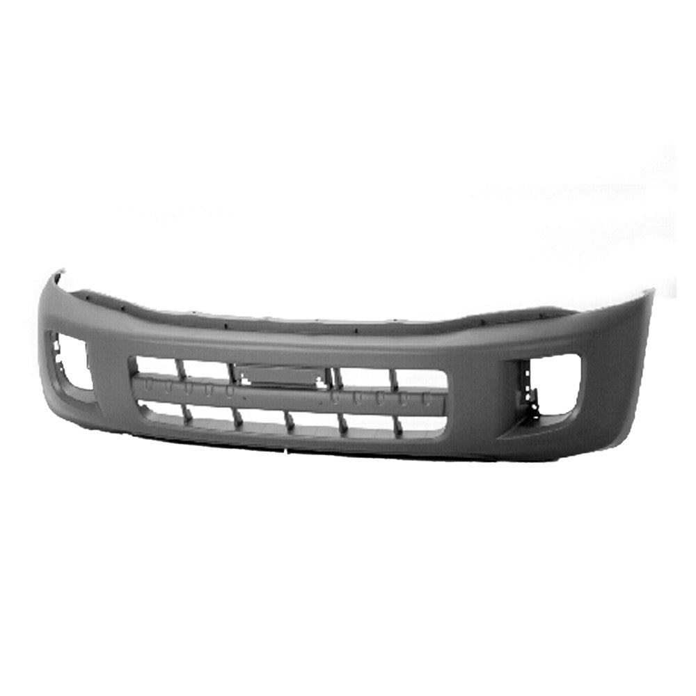 Front Bumper Cover 2001-2003 Toyota Rav4