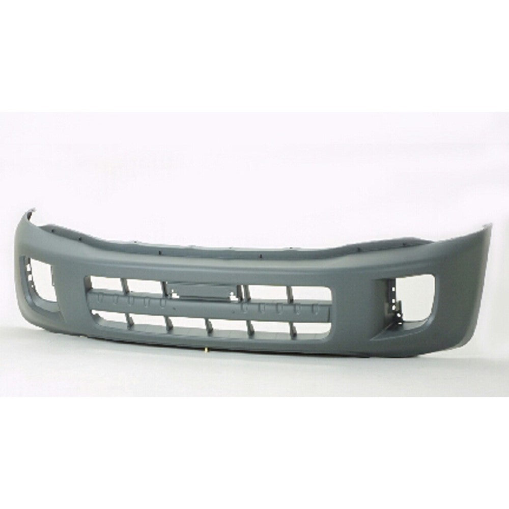 Front Bumper Cover 2001-2003 Toyota Rav4