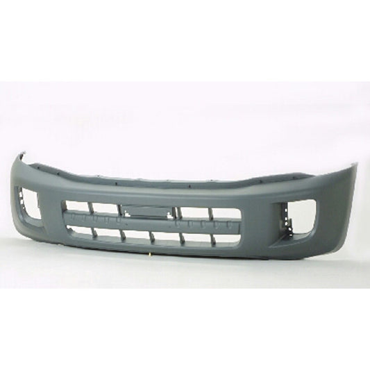 Front Bumper Cover 2001-2003 Toyota Rav4