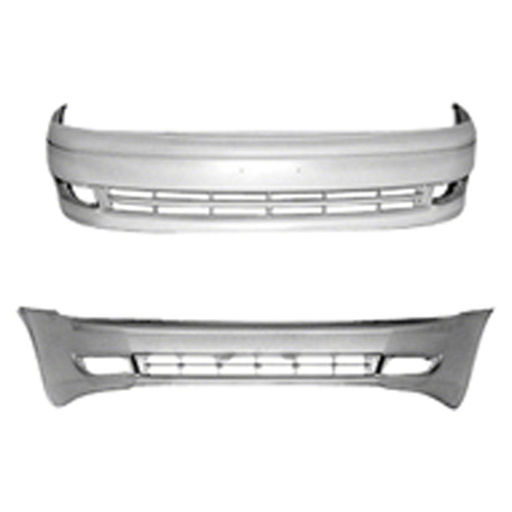 Front Bumper Cover 2003-2004 Toyota Avalon
