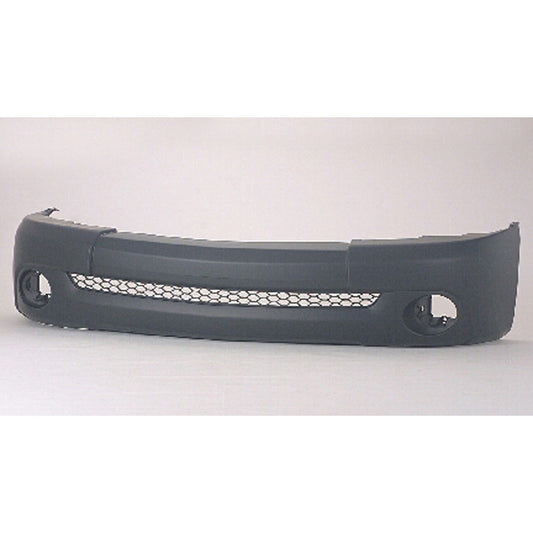 Front Bumper Cover 2003-2006 Toyota Tundra