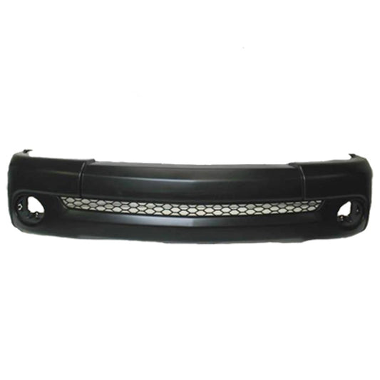 Front Bumper Cover 2003-2006 Toyota Tundra