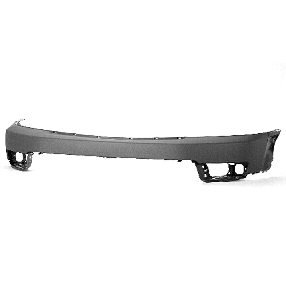 Front Upper Bumper Cover 2003-2005 Toyota 4runner
